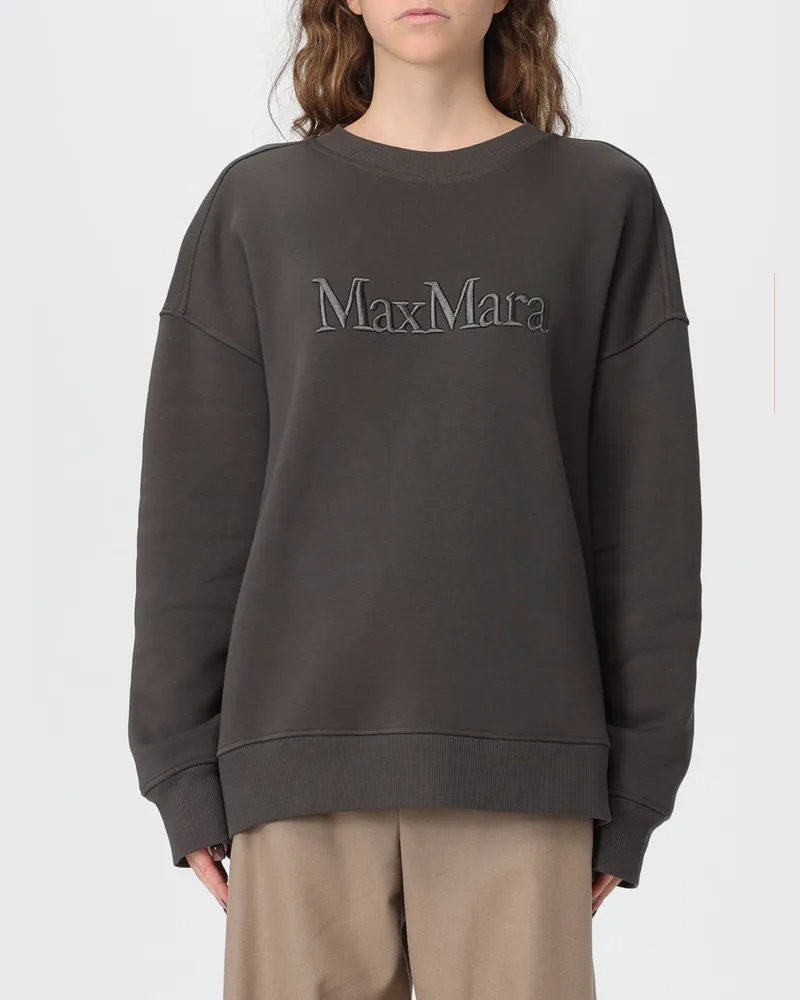 Max Mara Sweatshirt damen Max Mara Grün