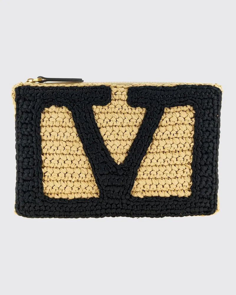 Valentino Garavani Handtasche damen Rope