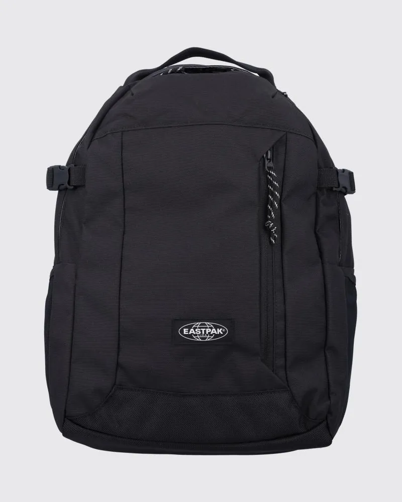 Eastpak Rucksack herren Schwarz
