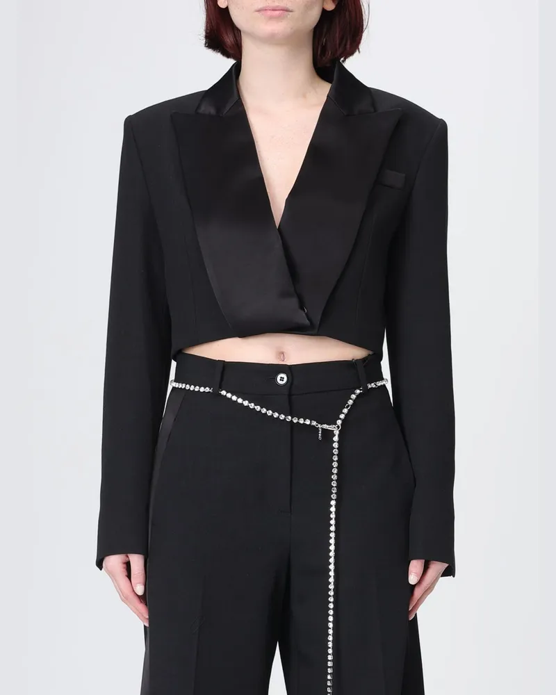 Pinko Blazer damen Schwarz