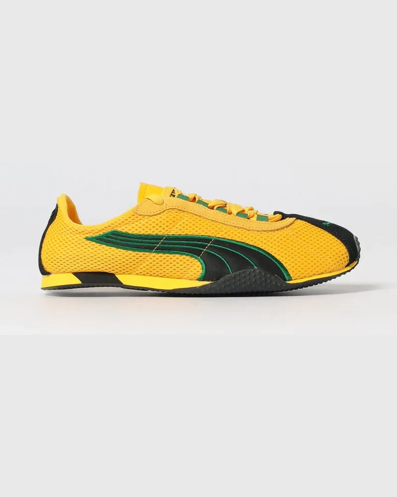 Puma Sneakers herren Gelb