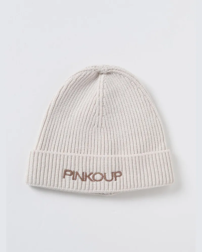 Pinko Hte fr mdchen kinder Yellow