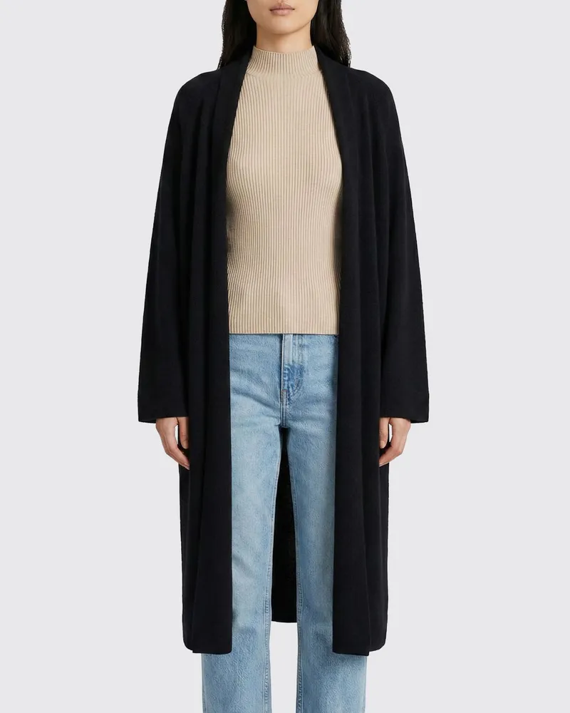 Sa Su Phi Pullover damen Schwarz