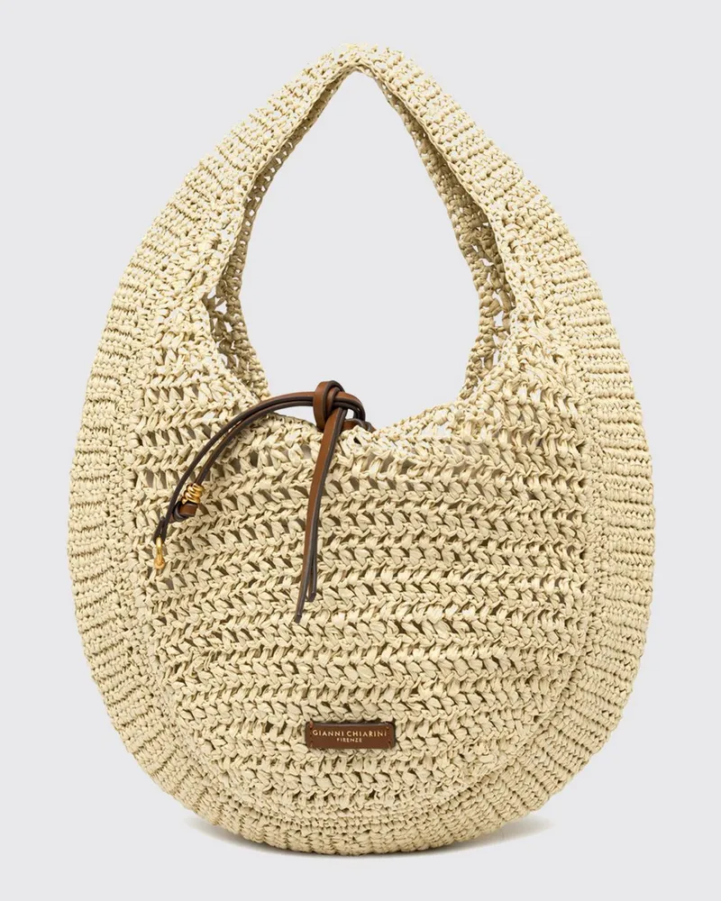 Gianni Chiarini Handtasche damen Rope