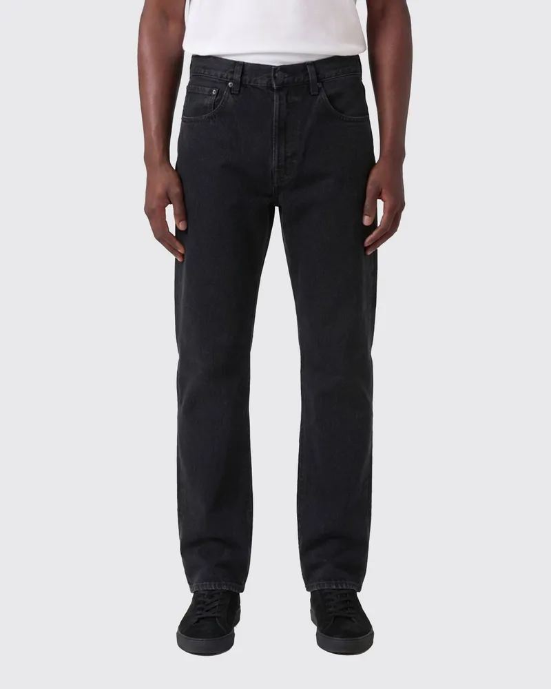 Entire Studios Jeans herren Schwarz