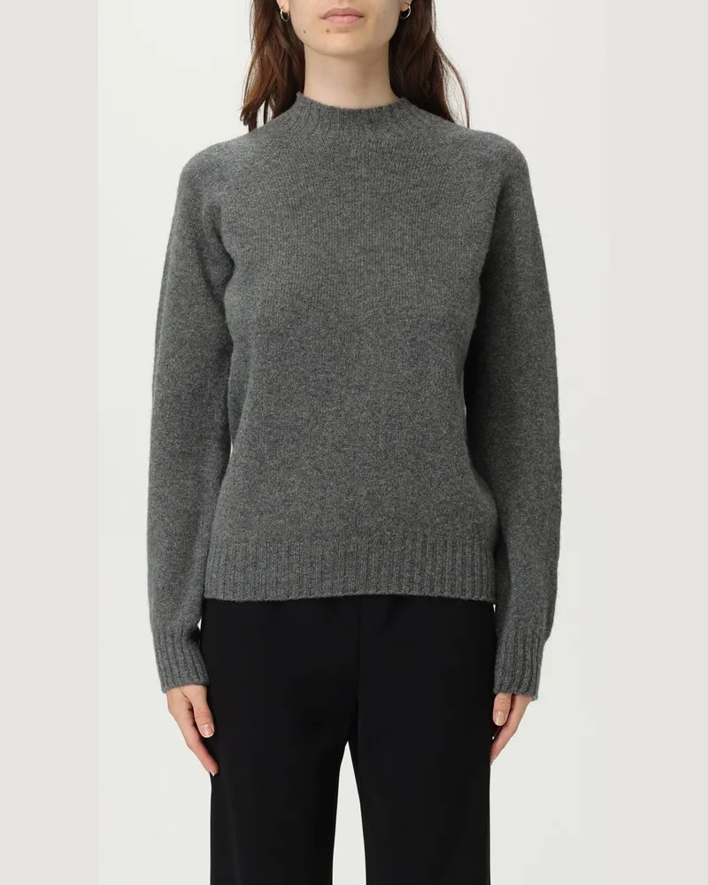 Drumohr  Sweatshirt damen Grau