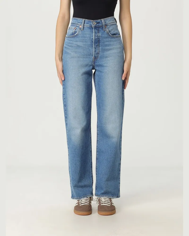 Levi's Jeans damen Denim