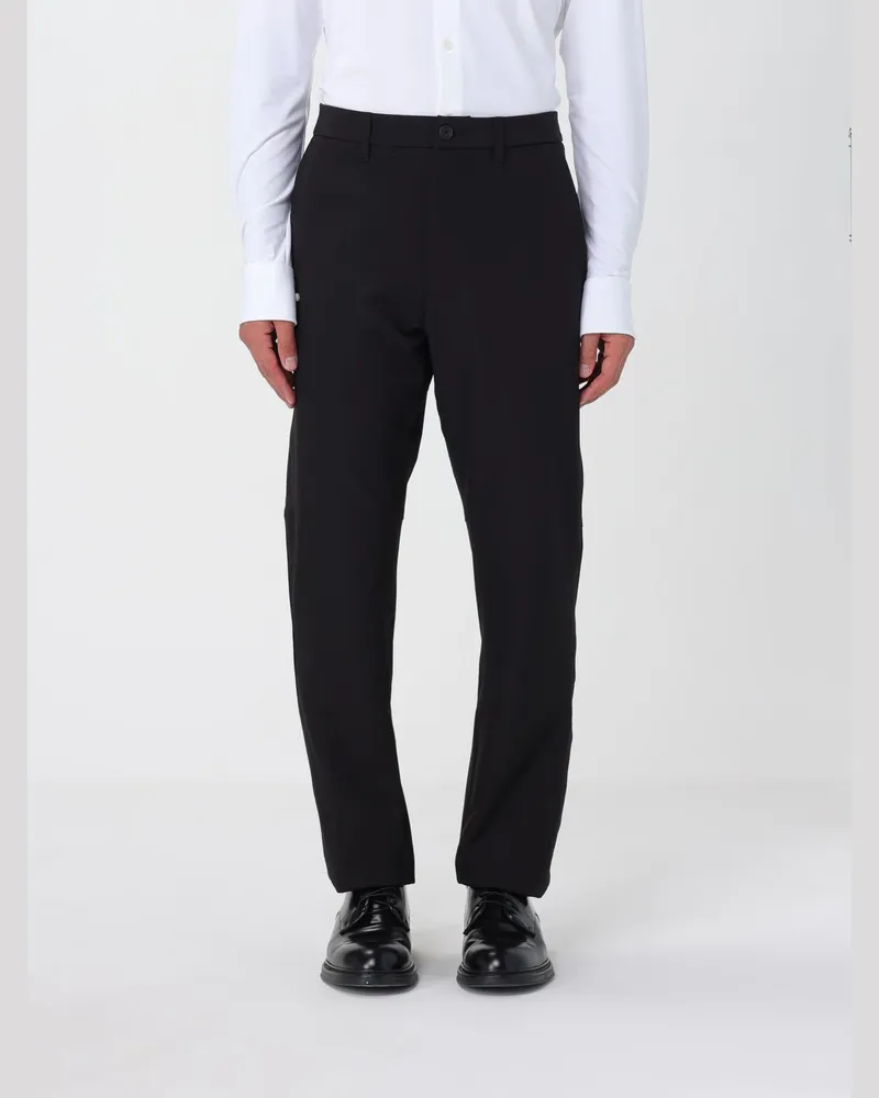 HUGO BOSS Hose herren Schwarz