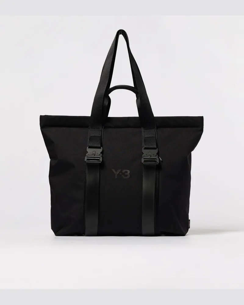 Y-3 Tasche herren Schwarz