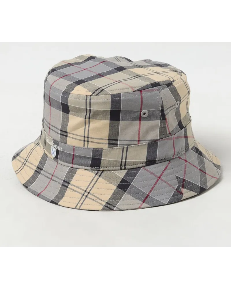 Barbour Hut herren Beige