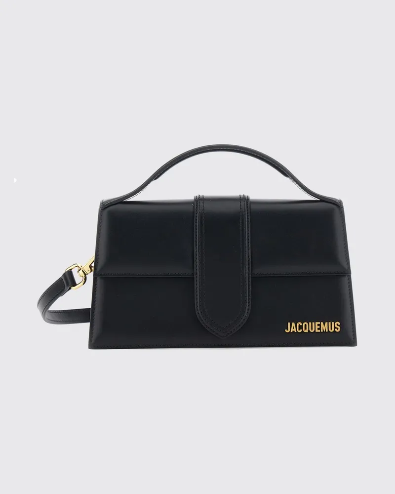 Jacquemus Handtasche damen Schwarz