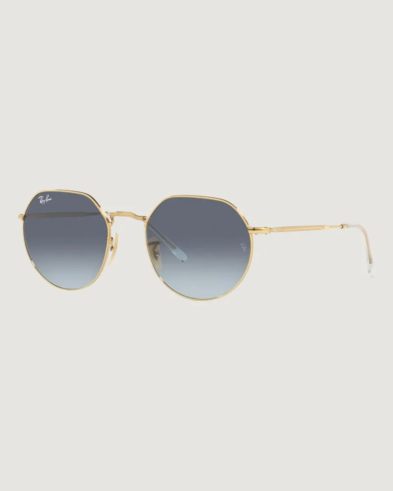 Ray Ban Sonnenbrillen herren Hellblau