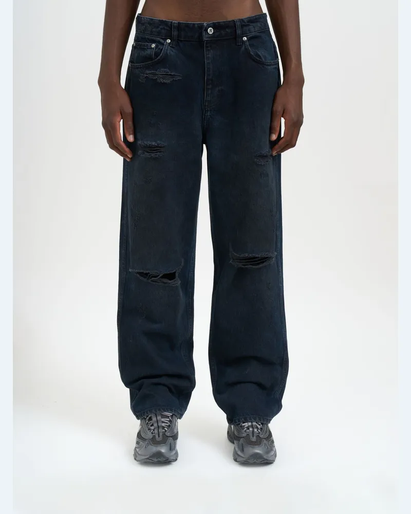 REPRESENT Jeans herren Grau