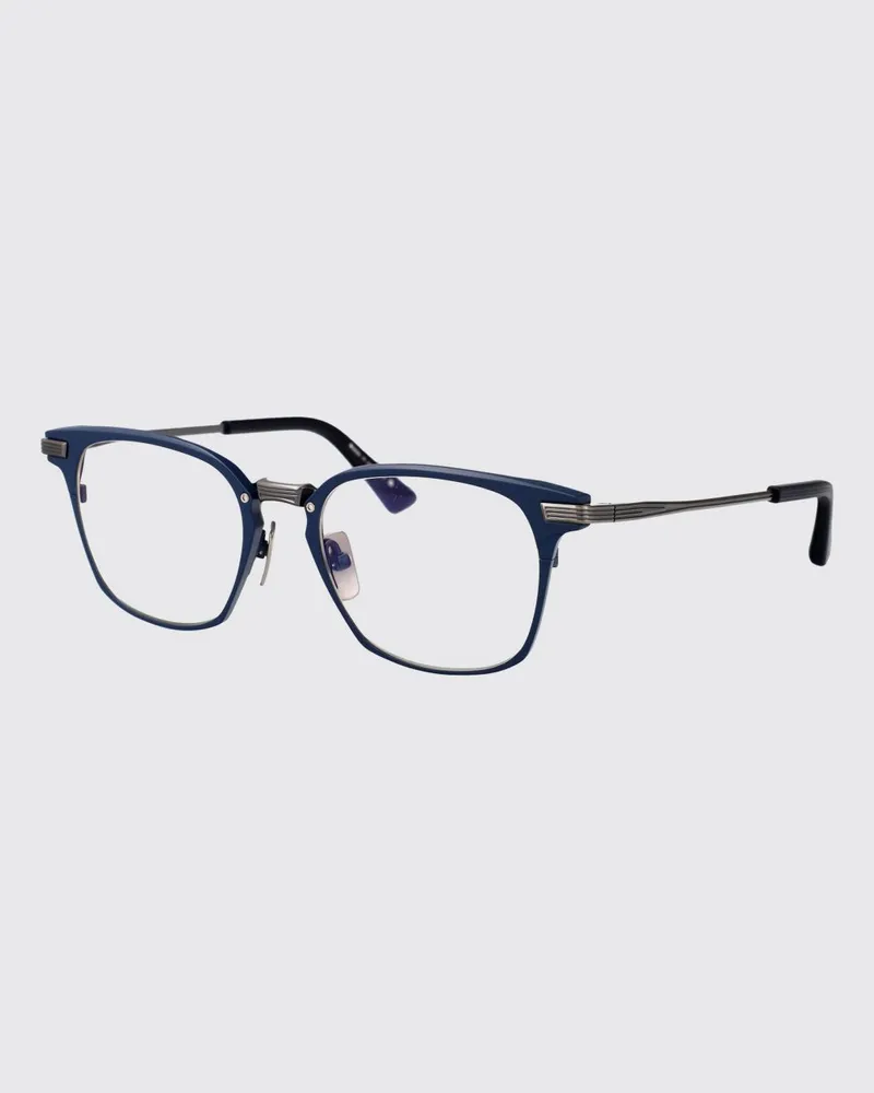 DITA Brillen herren Blau