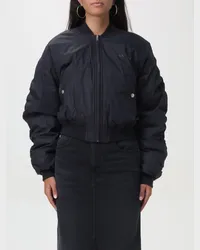 Étoile Isabel Marant Jacke Schwarz