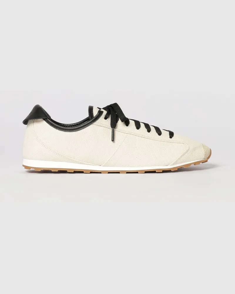 Jacquemus Sneakers herren Beige