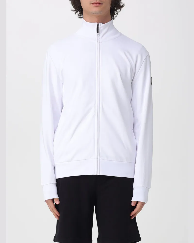 Colmar Pullover herren Weiß