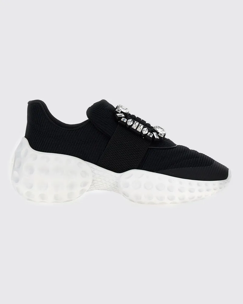 Roger Vivier Sneakers damen Weiß