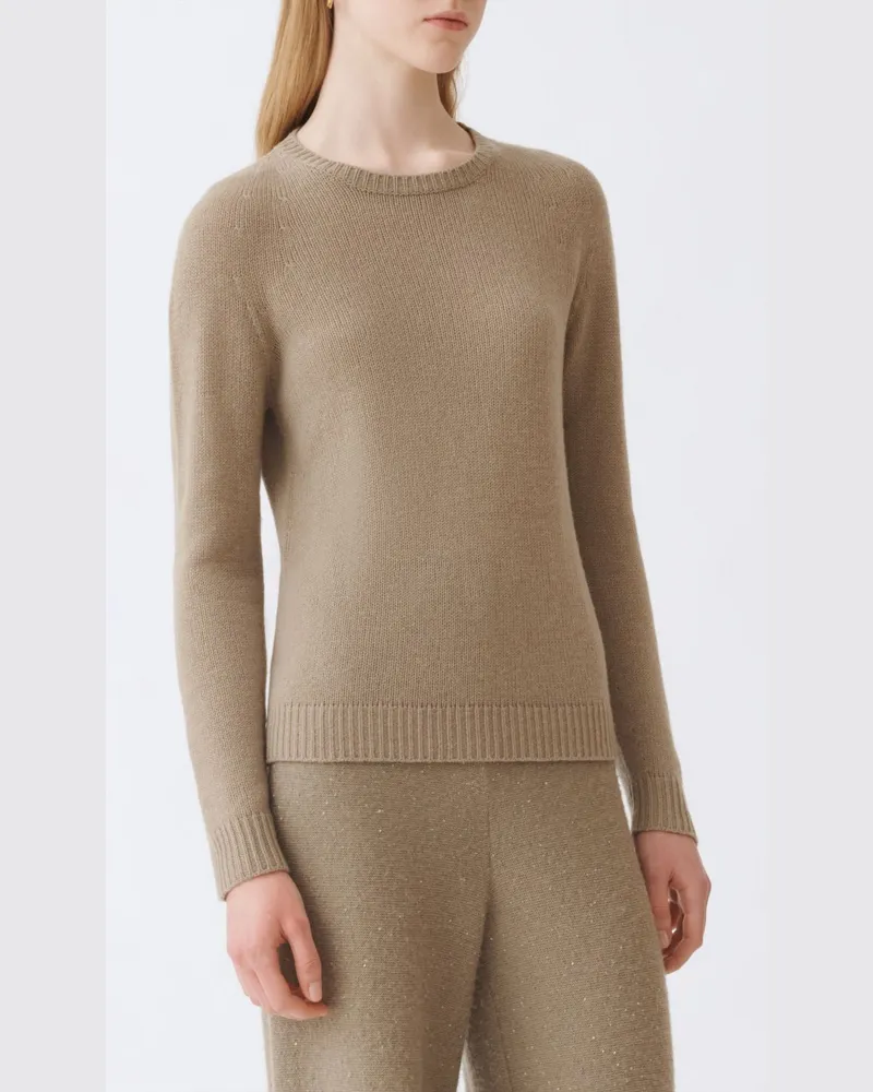 Fabiana Filippi Pullover damen Olive