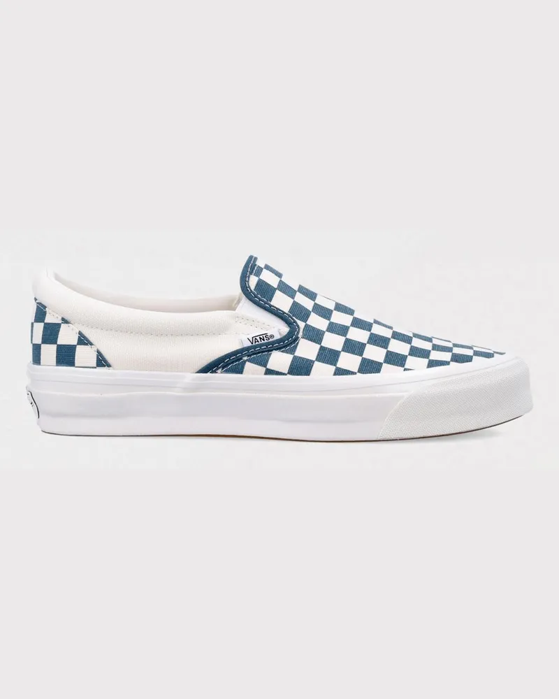 Vans Sneakers herren Blau