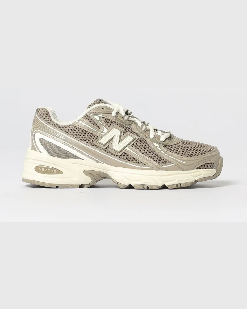 New Balance Schuhe damen Beige