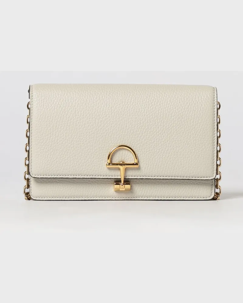 Gucci Geldbörse damen Grau