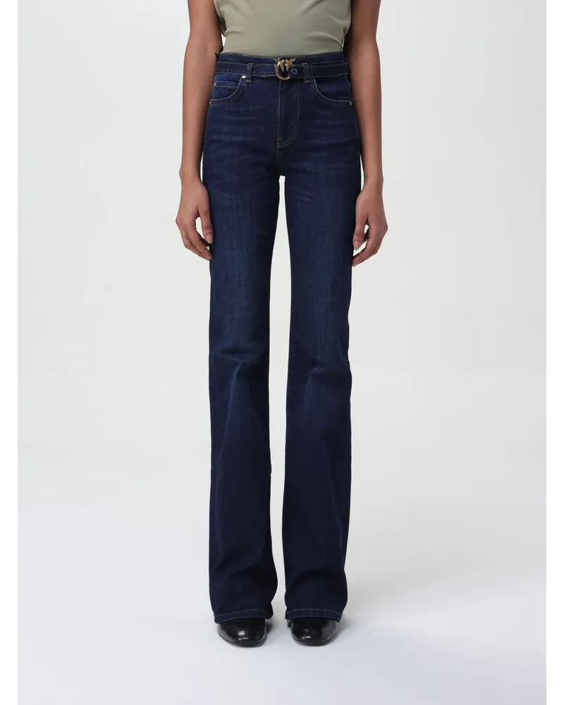 Pinko Jeans damen Denim