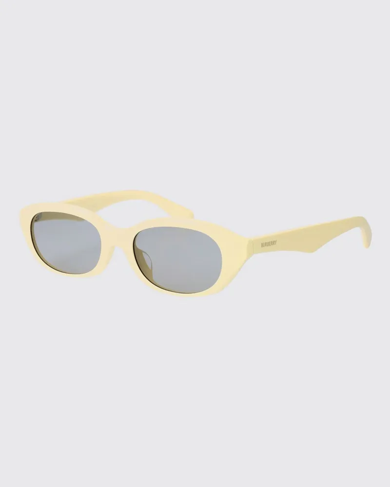 Burberry Sonnenbrillen damen Gelb