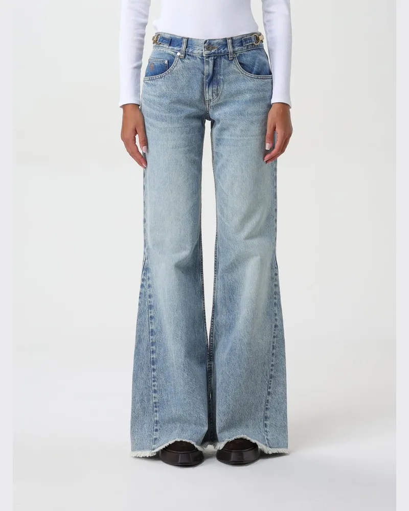 Stella McCartney Jeans damen Blau