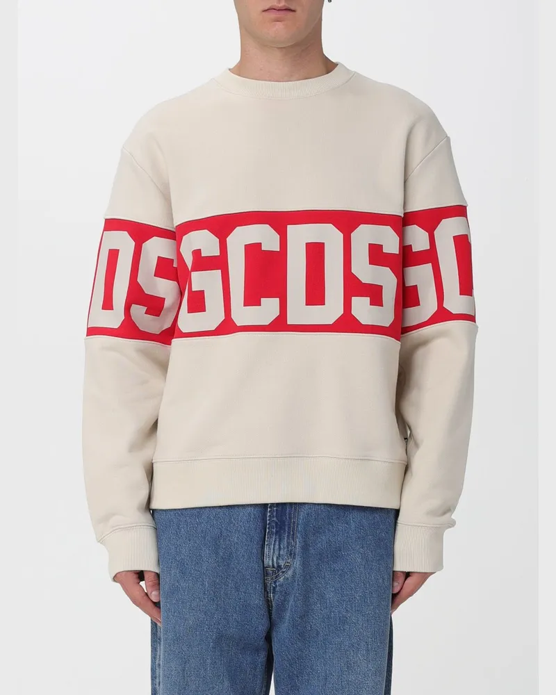 GCDS Pullover herren Bunt