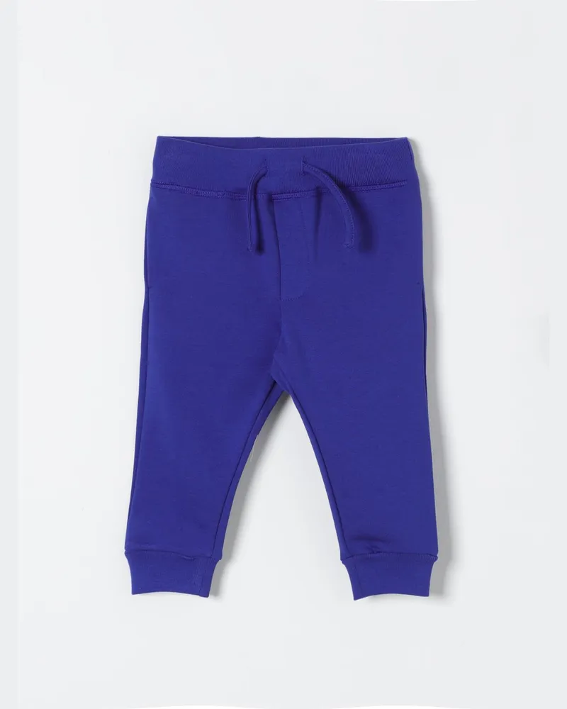 Dsquared2 Hose kinder  Junior Blau