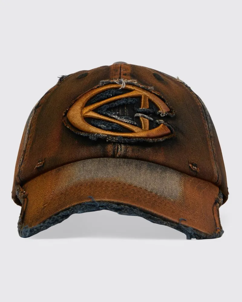 Camper Hut damen Beige