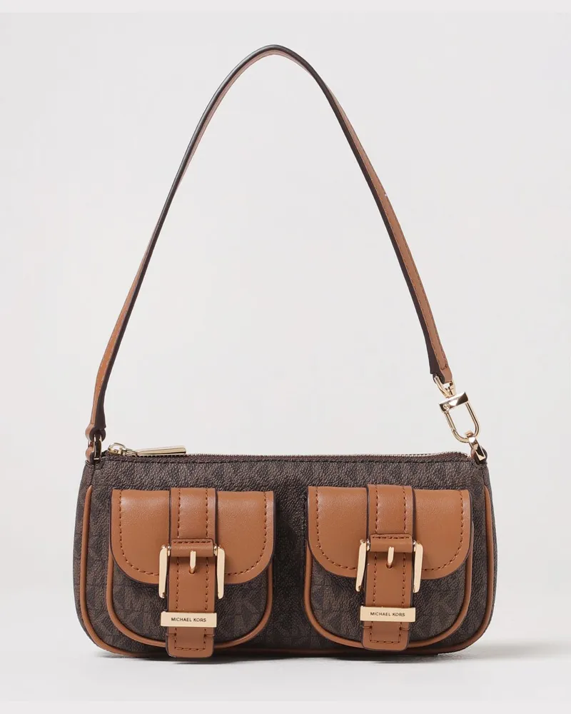 Michael Kors Handtasche damen Braun