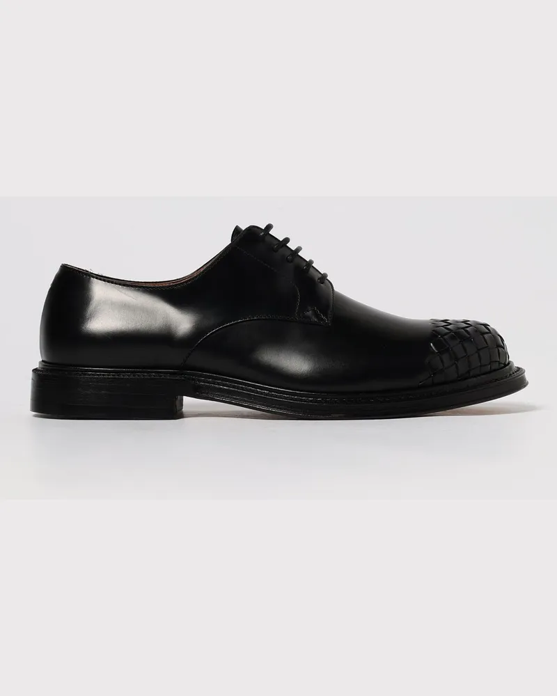 Bottega Veneta Schuhe herren Schwarz
