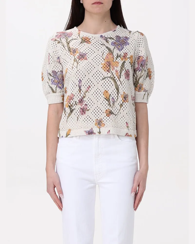 Twin-Set Pullover damen Bunt