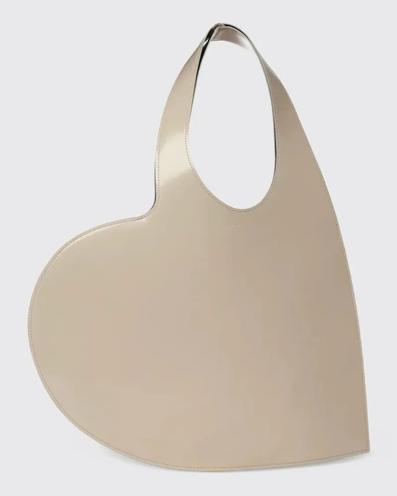 COPERNI Schultertasche damen Nude
