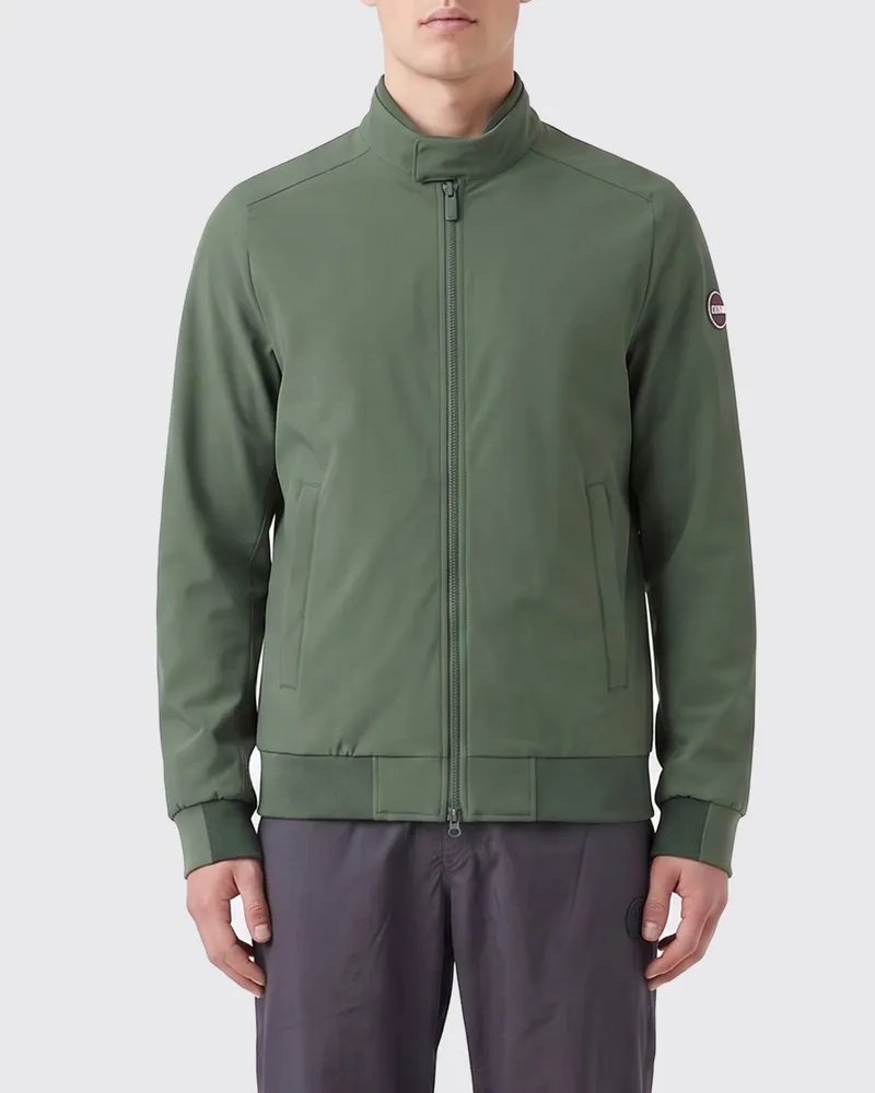 Colmar Jacke herren Waldgrün
