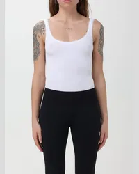 Wolford Top Weiß