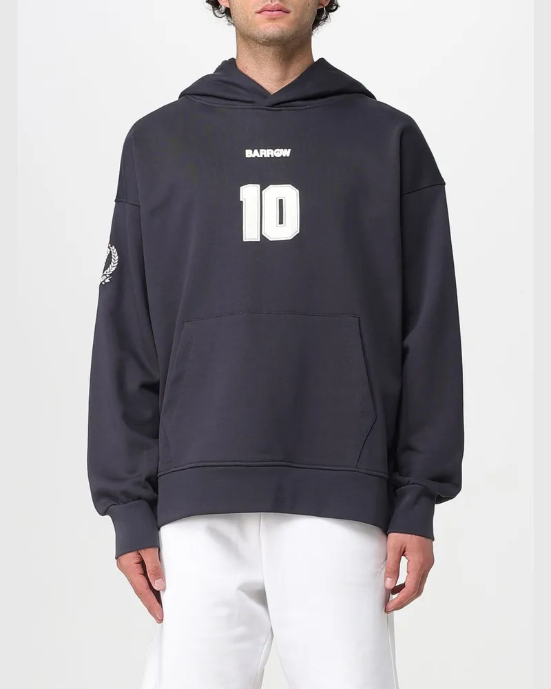BARROW Sweatshirt herren Grau