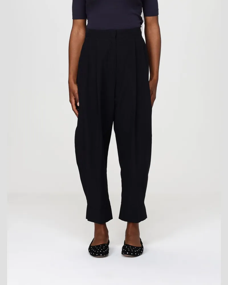 PT TORINO Hose damen Schwarz