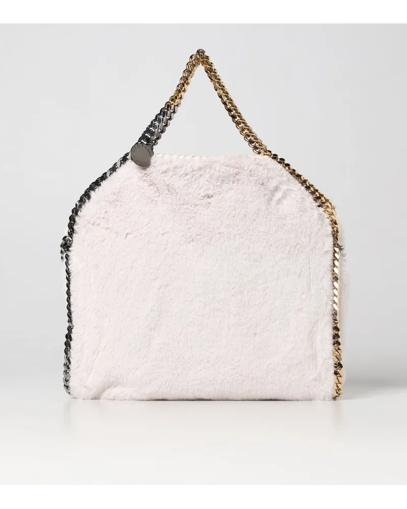 Stella McCartney Handtasche damen Weiß