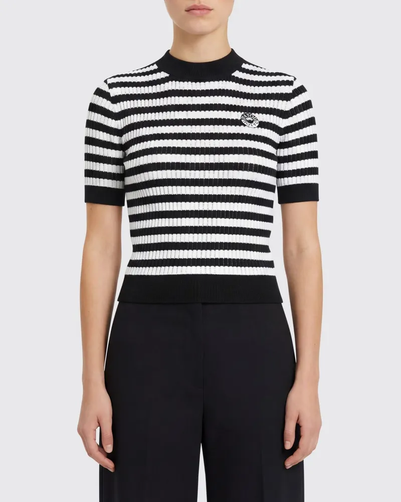 Patou Pullover damen Rot