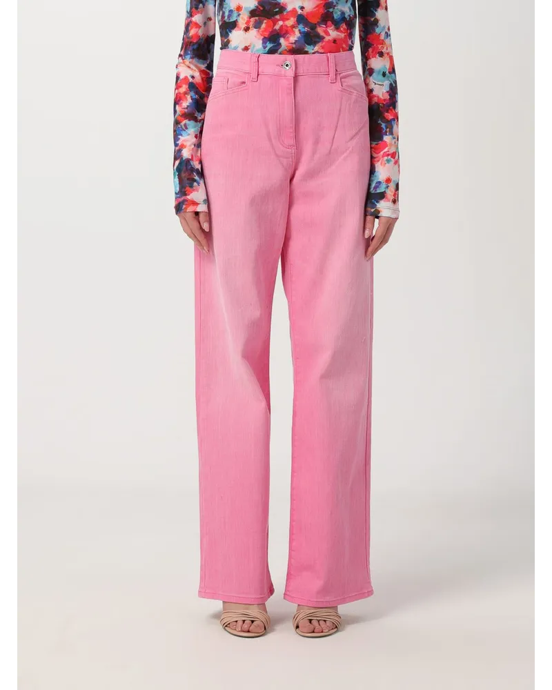 Patrizia Pepe Jeans Pink