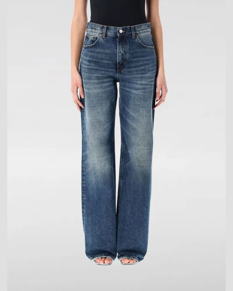 Haikure Jeans damen Blau