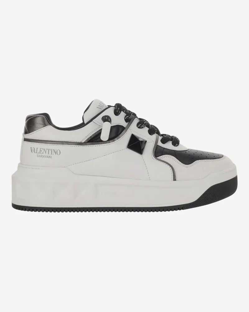 Valentino Garavani Sneakers herren Weiß
