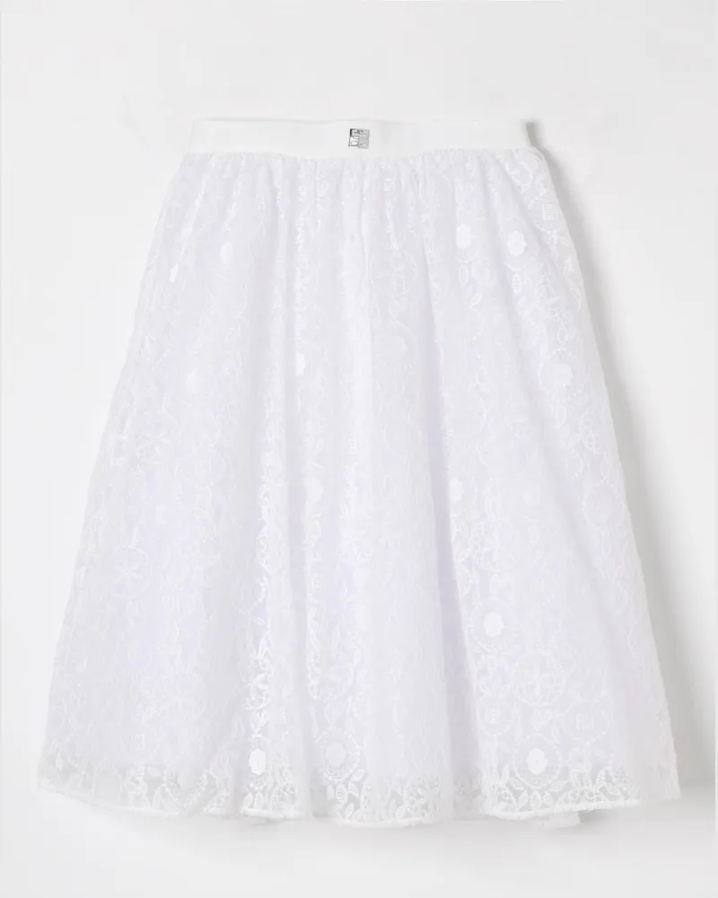 Givenchy Rock kinder Weiß