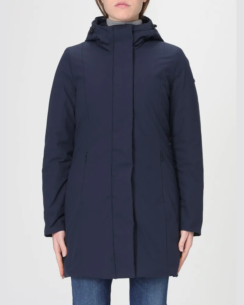 RefrigiWear Jacke damen Blau