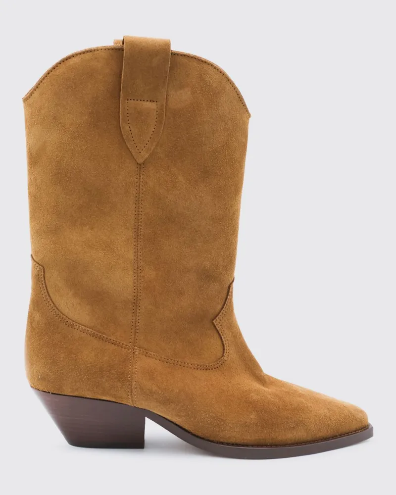 Isabel Marant Stiefel damen Earth