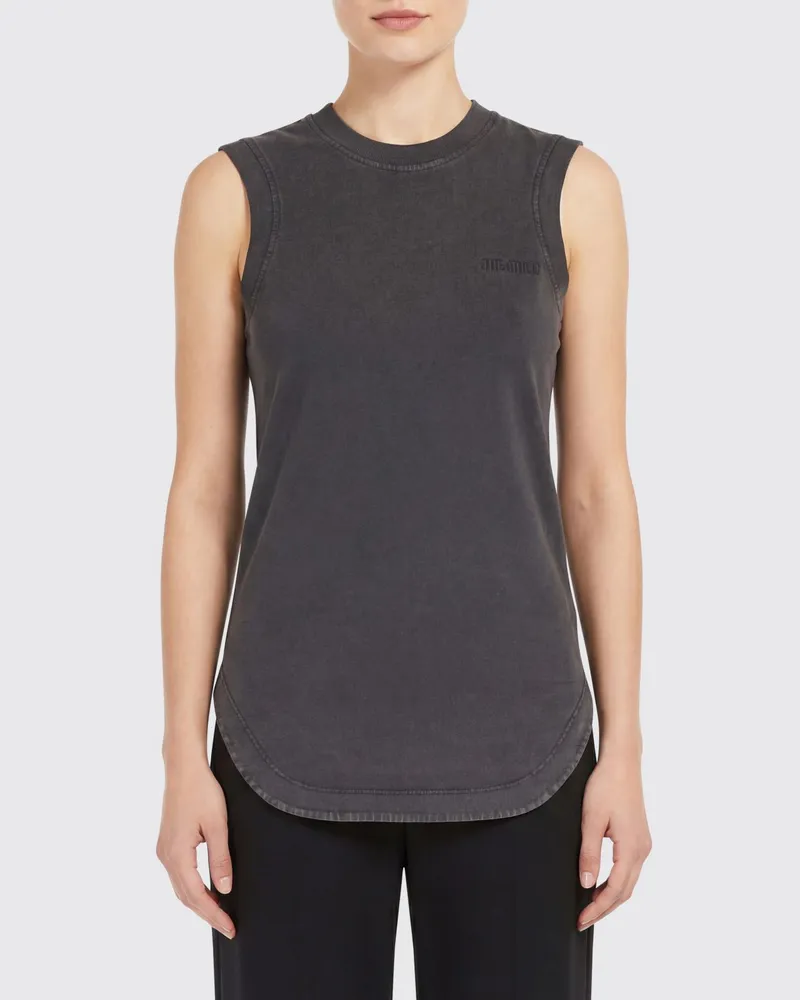 ATTICO T-shirt damen Dark