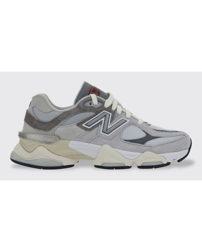 New Balance Sneakers damen Grau